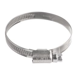 TORK CRAFT Hose Clamp Soft Hose 40-60mm Bulk