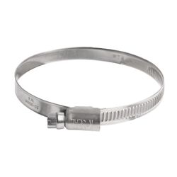 TORK CRAFT Hose Clamp Soft Hose 60-80mm Bulk