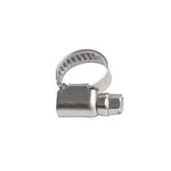 TORK CRAFT Hose Clamp Soft Hose 8-12mm Bulk