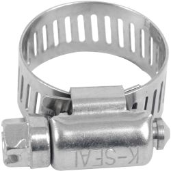 TORK CRAFT Hose Clamp 300 S/steel 11-23mm Bulk Each