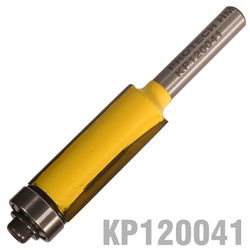 Trim Bit 1/2'(12.7) X 1 1/4' (31.8mm) 1/4' Shank
