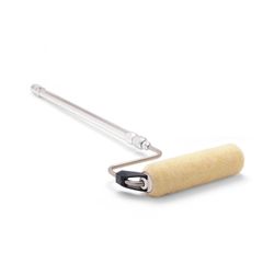 MAGNUM Complete Feeded Roller With Handle Auto Feed 13mm Roller