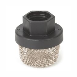 MAGNUM Suction Strainer A80 & A100