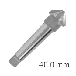 ALPEN Hss-eco Countersink 90°. ø40.0 Din 335. Shape D. Conical