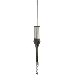 TORK CRAFT Hollow Square Mortice Chisel 1/4' Industrial 6.35mm