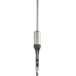 TORK CRAFT Hollow Square Mortice Chisel 5/16' Industrial 7.9mm