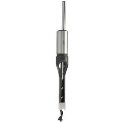 TORK CRAFT Hollow Square Mortice Chisel 3/8' Industrial 9.5mm
