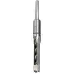 TORK CRAFT Hollow Square Mortice Chisel 1/2' Industrial 12.7mm