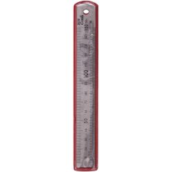 TORK CRAFT Stainless Steel150x19x0.8mm Ruler