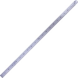 TORK CRAFT Stainless Steel1000 X35x1.5mm Ruler