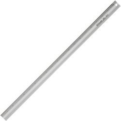 TORK CRAFT Aluminium Straight Edge Ruler Type B 1000x50x5.0mm