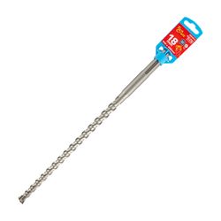TORK CRAFT Sds Max Drill Bit 4 Cutter 540x400x18