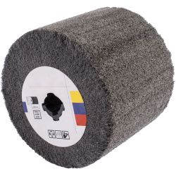 TORK CRAFT 320 Grit Nylon Grinding Wheels 120mmx100mm