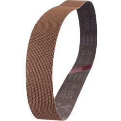 TORK CRAFT 1200 Grit Zirconia Sanding Belts 40mmx760mm