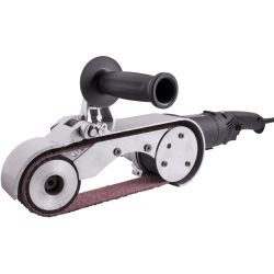 TORK CRAFT Tube Belt Sander/polisher 220v 800w (40-620mm Belt)