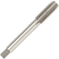 TORK CRAFT Tap Hss 8mm X 1.0 1 Per Card
