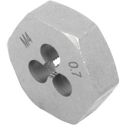 TORK CRAFT Die Carb.steel 4x0.70mm Carded