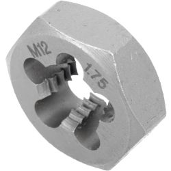 TORK CRAFT Die Carb.steel 12x1.75mm Card