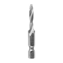 Drill Tap Hss Metric M5 X 0,8mm 2-in-1
