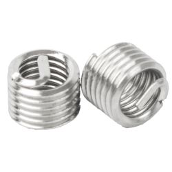 TORK CRAFT Thread Repair Kit M4 X 1.5d Replacement Inserts 10pce