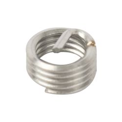TORK CRAFT Thread Repair Kit M5 X 1d Replacement Inserts 10pce