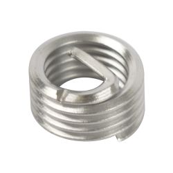 TORK CRAFT Thread Repair Kit M8 X 1d Replacement Inserts 10pce