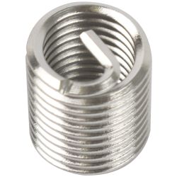 TORK CRAFT Thread Repair Kit M8 X 2d Replacement Inserts 10pce