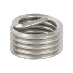 TORK CRAFT Thread Repair Kit M10 X 1d Replacement Inserts 5pce