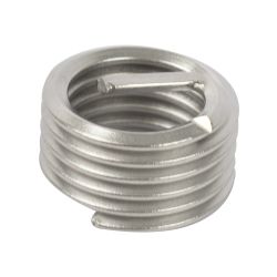 TORK CRAFT Thread Repair Kit M12 X 1d Replacement Inserts 5pce