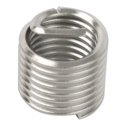 TORK CRAFT Thread Repair Kit M12 X 1.5d Replacement Inserts 5pce