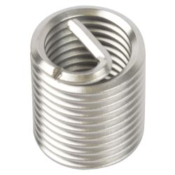 TORK CRAFT Thread Repair Kit M12 X 2.0d Replacement Inserts 5pce