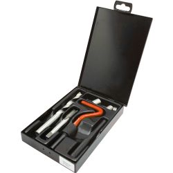 TORK CRAFT Thread Repair Kit M14 X 2.0mm Internal (metal Box)