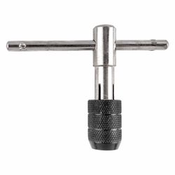 TORK CRAFT T Tap Wrench 7.9-12.7mm Bulk