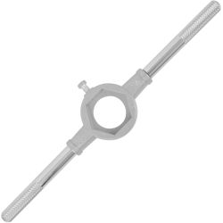 TORK CRAFT Die Holder Hex M14 - M18 1 1/2' Bulk