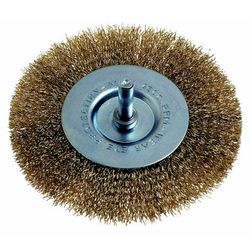 Wire Wheel Brush 40mm