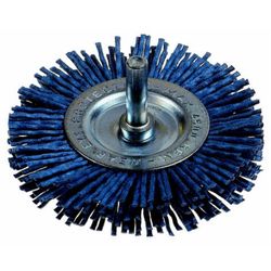 75mm Nylon Wheel Brush