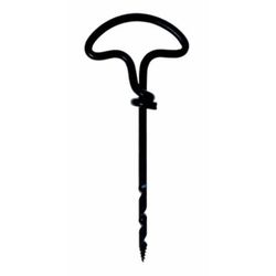 Wood Gimlet 3mm
