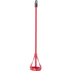TORK CRAFT Mixer Paint/liquids 60x350mm Red