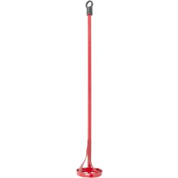 TORK CRAFT Mixer Paints/liquids 60x400 Red