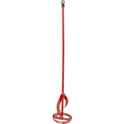 TORK CRAFT Mixer Paint/liquids 100x600mm Red