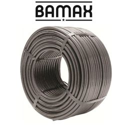 BAMAX Rubber Hose 13mm I.d. 100 Metres