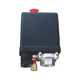 AIRCRAFT Press.switch 1ph.1 Way Brass Ferrule
