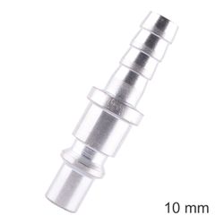 AIRCRAFT Connector Aro Type 10mm Hosetail Bulk