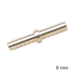 AIRCRAFT Hose Connector 8mm