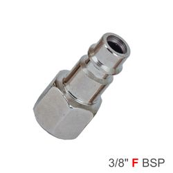 AIRCRAFT Connector German 3/8' Female Bulk