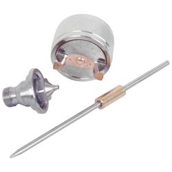 AIRCRAFT 1.7mm Nozzle Kit For Sg4001 Spray Gun