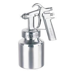 AIRCRAFT Spray Gun Low Pressure Max 3.5bar Pressure