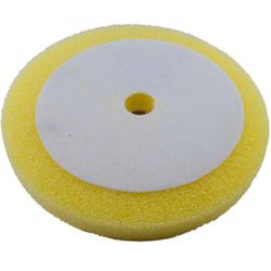 TORK CRAFT Foam Pad Yellow Finishing Sponge 200mm 8'