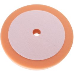 TORK CRAFT Foam Pad Orange Cutting Pad Sponge 200mm 8'