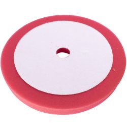 TORK CRAFT Foam Pad Red Polishing Pad Sponge 200mm 8'